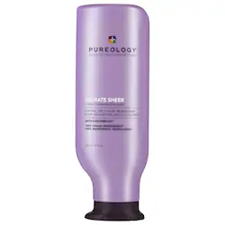 Pureology Hydrate Sheer Conditioner for Fine Hair