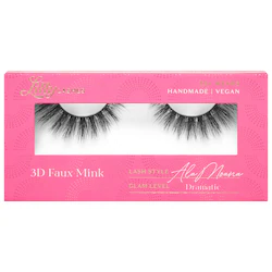 Lilly Lashes Faux 3D Lashes - Image 2