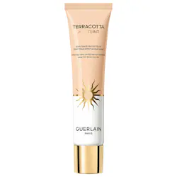GUERLAIN Terracotta Joli Teint Foundation Moisturizer - Image 4