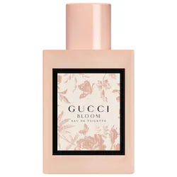 Gucci Bloom Eau de Toilette with Jasmine, Tuberose, and Neroli Fragrance