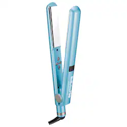 BaBylissPRO Nano Titanium 1" Digital Hair Straightener Flat Iron