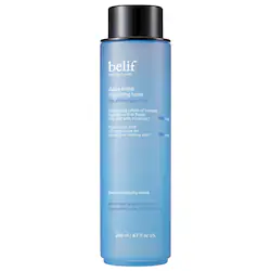 belif Aqua Bomb Hydrating Toner with Hyaluronic Acid