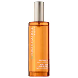 Moroccanoil Dry Body Oil Lotion