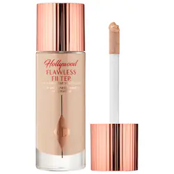 Charlotte Tilbury Hollywood Flawless Filter Moisturizer - Image 4