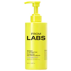 FROMLABS Protein Capsule Hair Repair Shampoo