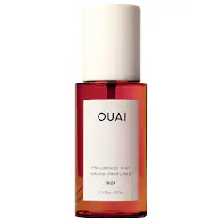 OUAI Ibiza Hair and Body Mist with Tonka Bean + Vanilla