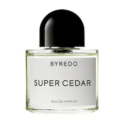 BYREDO Super Cedar Eau de Parfum