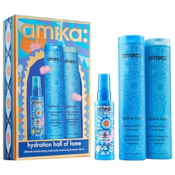 amika Hydration Hall of Fame Gift Set