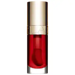 Clarins Lip Comfort Hydrating Oil Balm - Image 3