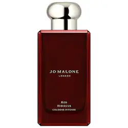 Jo Malone London Red Hibiscus Cologne Intense with Vanilla Fragrance - Image 2