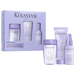 Kérastase Blond Absolu Discovery Set