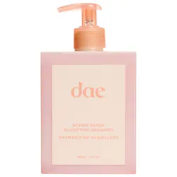 dae Desert Detox Clarifying Shampoo Oil