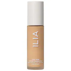 ILIA True Skin Medium Coverage Serum Foundation with Niacinamide - Image 2