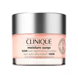 CLINIQUE Moisture Surge 100H Auto-Replenishing Hydrator Gel-Cream Moisturizer with Hyaluronic Acid - Image 3