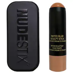 NUDESTIX Tinted Blur Contour Stick Brush - Image 3