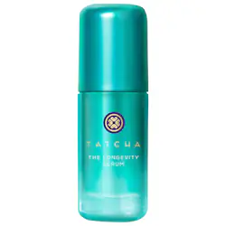 Tatcha The Longevity Skin Strength + Resilience Serum for Visible Firming and Smoothing