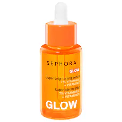 SEPHORA COLLECTION Super Brightening Serum with Vitamin C + Vitamin E – GLOW - Image 2