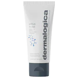 Dermalogica Active Moist Moisturizer with Prebiotic Moisture Complex for Oily, Combination & Dehydrated Skin Cream