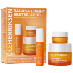 OLEHENRIKSEN Banana Bright Bestsellers Vitamin C Trio Serum