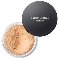 bareMinerals Original Loose Talc-Free Mineral Powder Foundation - Image 6