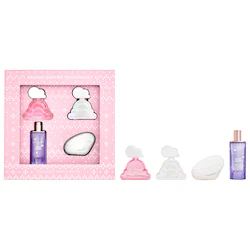 Ariana Grande Deluxe Mini Perfume Gift Set Fragrance