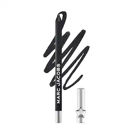 Marc Jacobs Beauty Drawn This Way Long-Wear Waterproof Sharpenable Gel Eyeliner