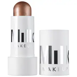 MILK MAKEUP High Light Luminous Cream Highlighter Stick with Hyaluronic Acid - Image 5