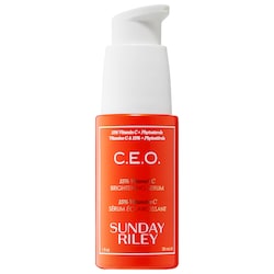 Sunday Riley C.E.O. 15% Vitamin C Brightening Serum - Image 3