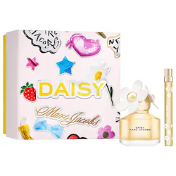 Marc Jacobs Beauty Mini Daisy Eau de Toilette Duo Perfume Gift Set Fragrance