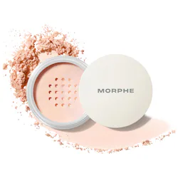 Morphe Mini Bake & Set Setting Powder - Image 2