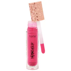 tarte maneater satin liquid blush cheek plump