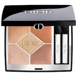DIOR show 5 Couleurs Couture Eyeshadow Palette - Image 3