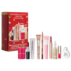 Sephora Favorites Lucky Pout