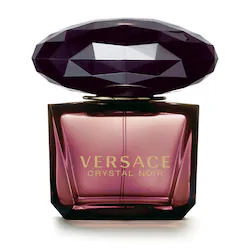 Versace Crystal Noir Eau de Toilette Fragrance