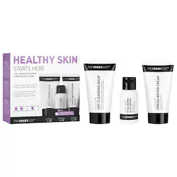 The INKEY List Healthy Skin Starts Here Set Cleanser