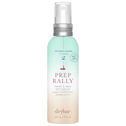 Drybar Prep Rally Prime & Prep Detangler