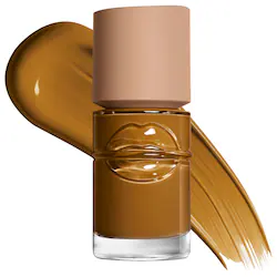 MAKE UP FOR EVER Balancing & Perfecting Natural Finish Longwear Foundation - Image 4