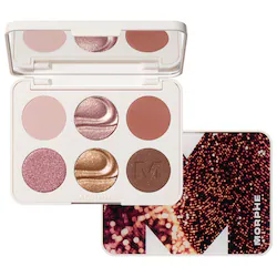 Morphe ChromaPlus 6-Pan Eyeshadow Palette - Image 2