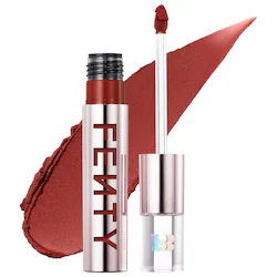Fenty Beauty by Rihanna Fenty Icon Velvet Liquid Lipstick - Image 4