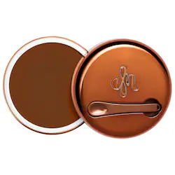 Danessa Myricks Beauty Tinted Primer & Foundation – Yummy Skin Blurring Balm Powder - Image 2