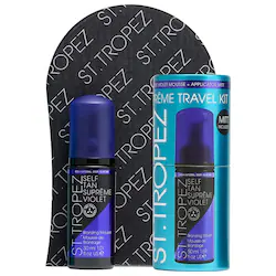 St. Tropez Supreme Grab & Go Kit
