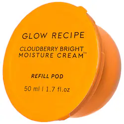 Glow Recipe Cloudberry Bright Refillable Cream Moisturizer - Image 2