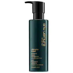 shu uemura Ultimate Reset Conditioner for Very Damaged Hair