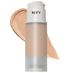 REFY Skin Base Hydrating Gel Skin Tint with Hyaluronic Acid Moisturizer - Image 2