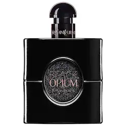 Yves Saint Laurent Black Opium Le Parfum with Vanilla & Coffee - Image 3