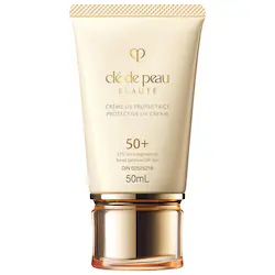 Clé de Peau Beauté Protective UV Cream SPF 50+