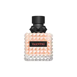 Valentino Donna Born in Roma Coral Fantasy Eau de Parfum with Rose & Orange Fragrance - Image 3