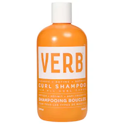 Verb Curl Defining Shampoo