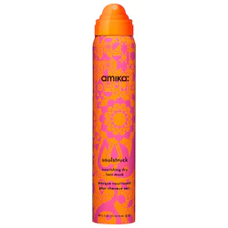 amika Mini Soulstruck Nourishing Dry Hair Treatment Mask