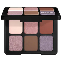 MAKE UP FOR EVER Mini Artist To Go Eyeshadow Palettes - Image 2